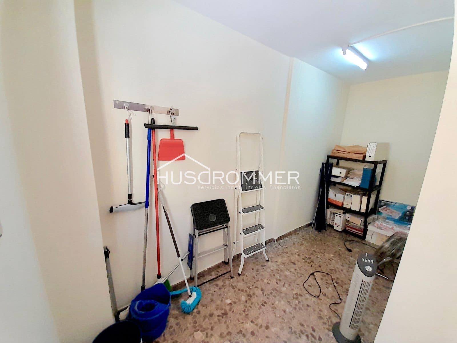 Kontor til salg i Vila-real - € 140.000 (Ref: 8419131)