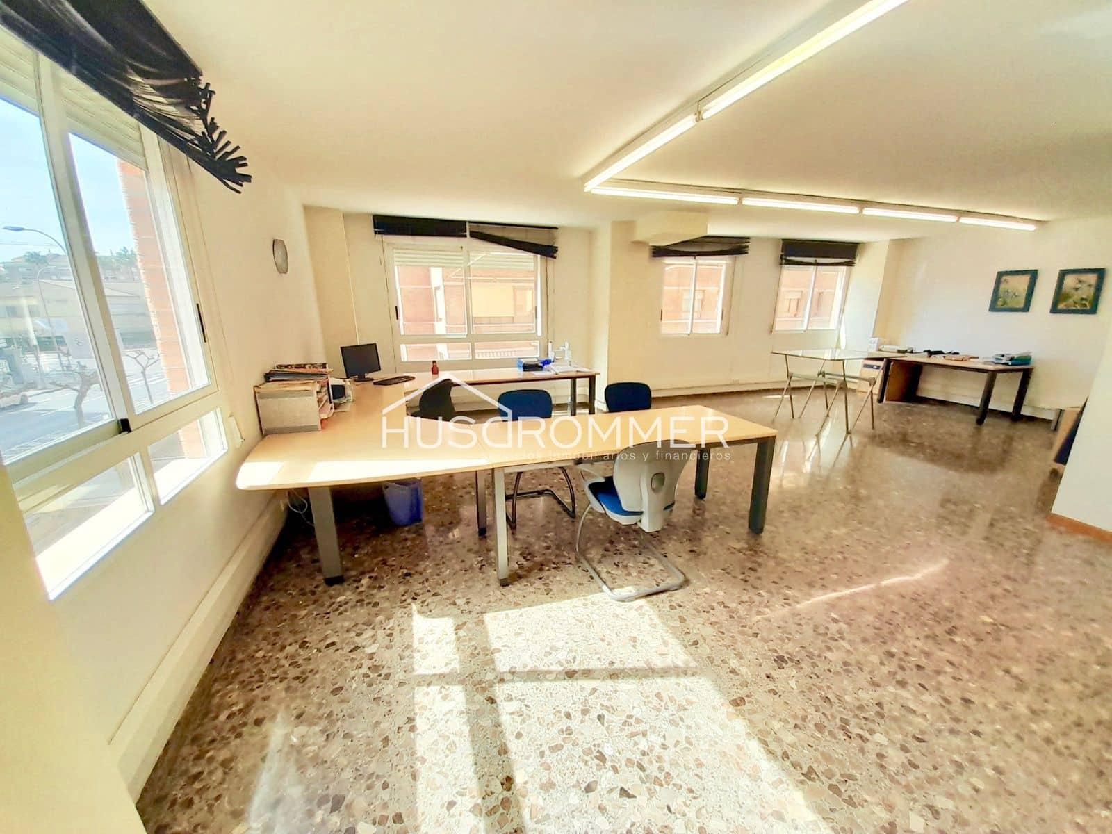 Kontor til salg i Vila-real - € 140.000 (Ref: 8419131)