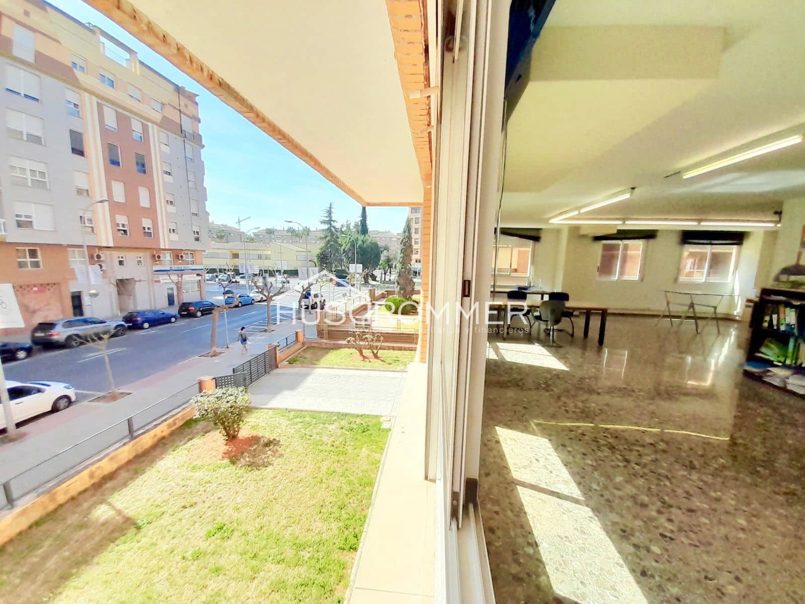 Kontor til salg i Vila-real - € 140.000 (Ref: 8419131)