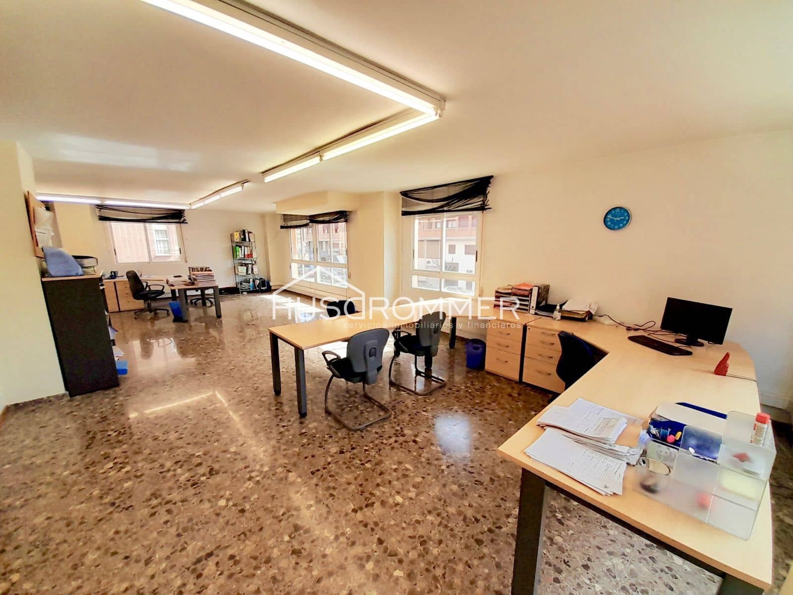 Kontor til salg i Vila-real - € 140.000 (Ref: 8419131)