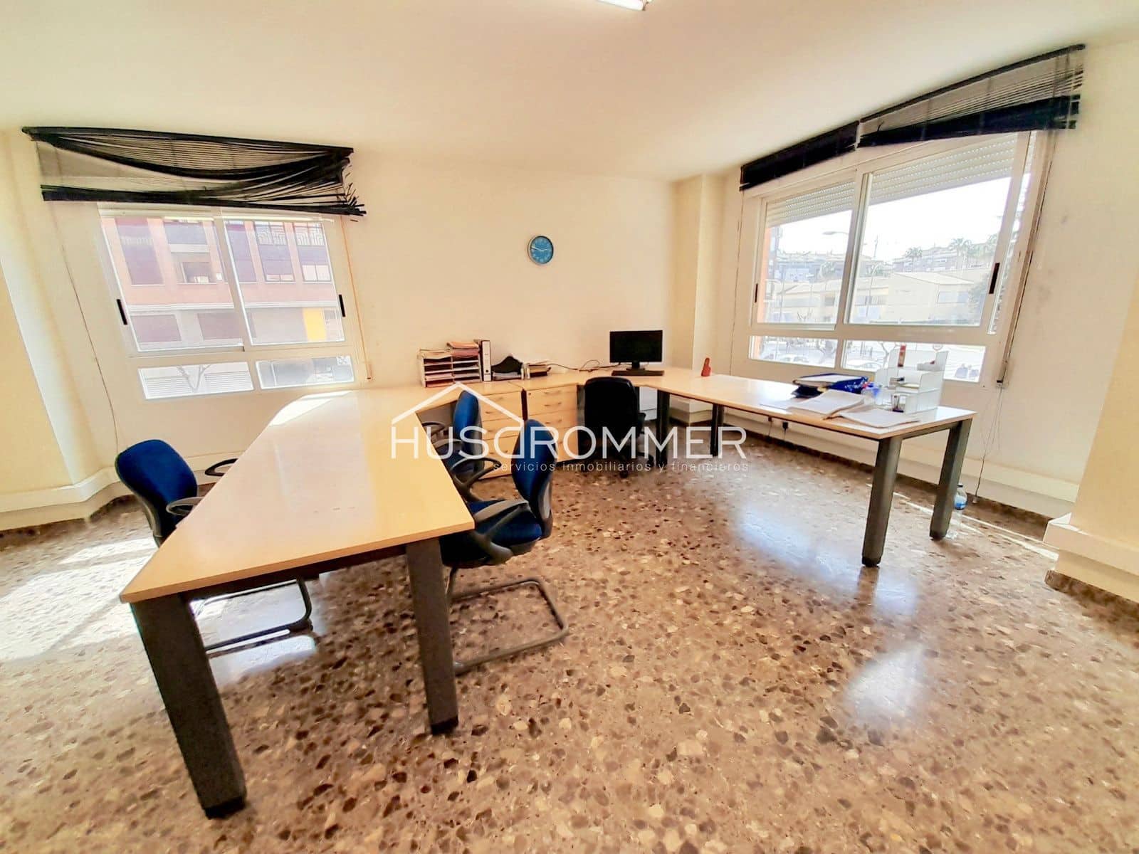 Kontor til salg i Vila-real - € 140.000 (Ref: 8419131)