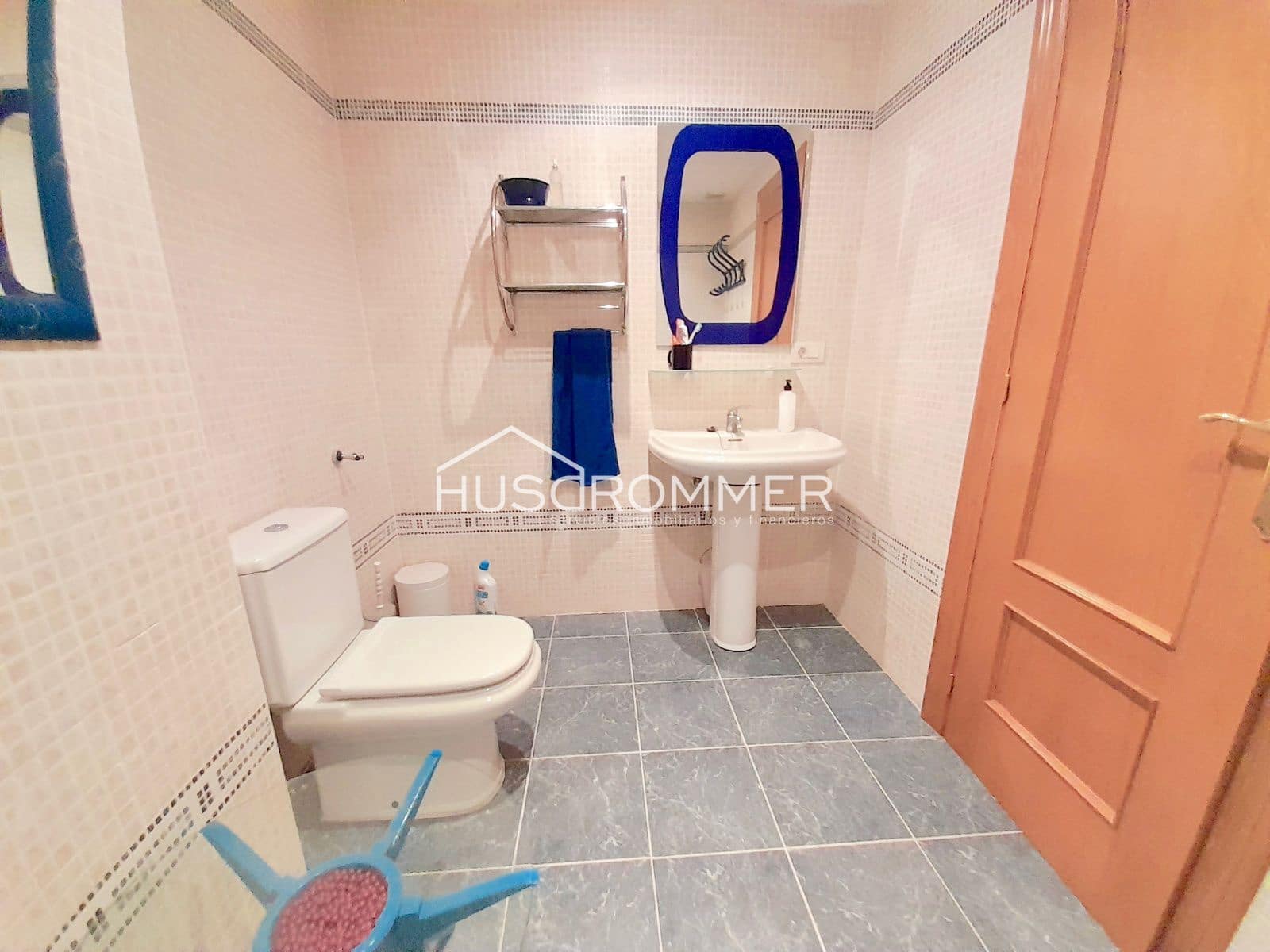 Kontor til salg i Vila-real - € 140.000 (Ref: 8419131)