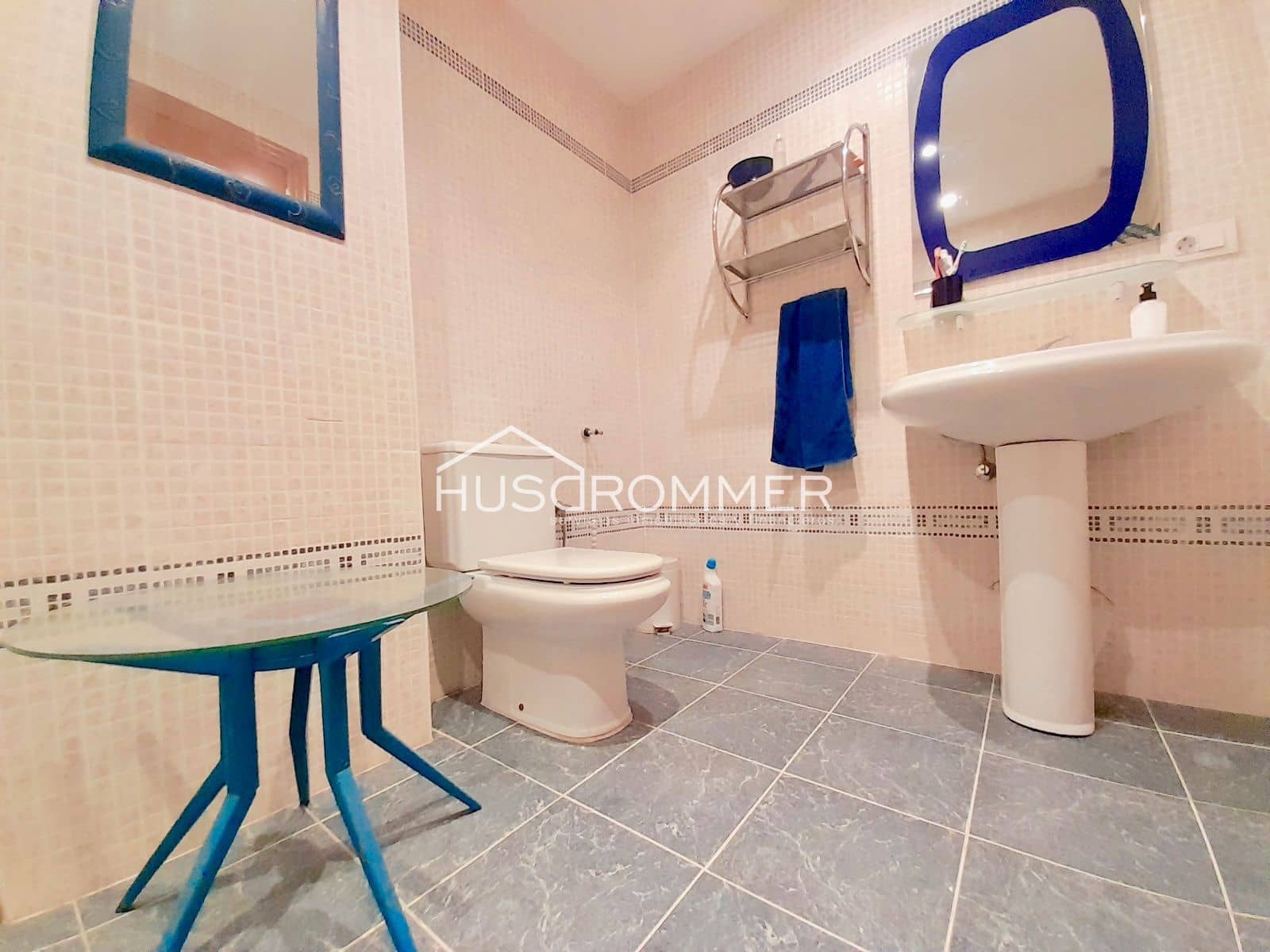 Kontor til salg i Vila-real - € 140.000 (Ref: 8419131)