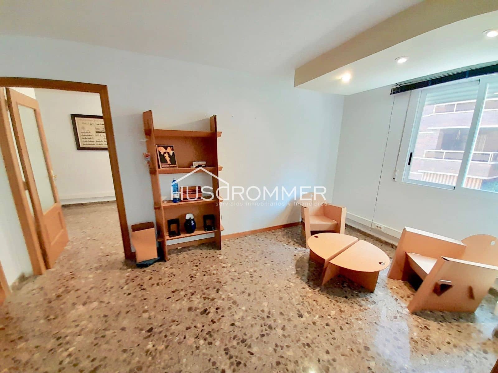 Kontor til salg i Vila-real - € 140.000 (Ref: 8419131)