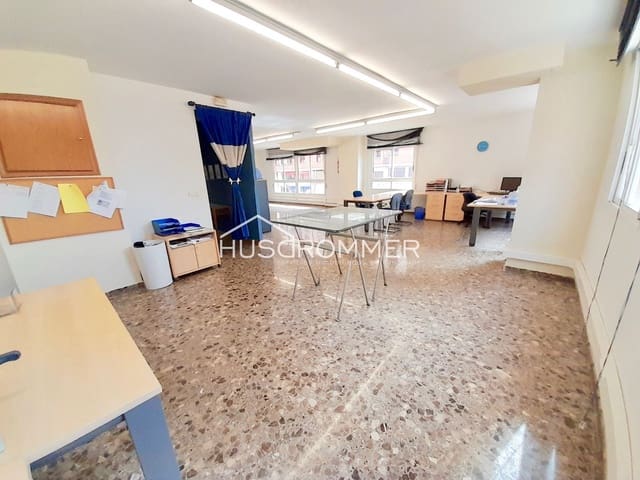 Bureau à vendre à Vila-real - 140 000 € (Ref: 8419131)