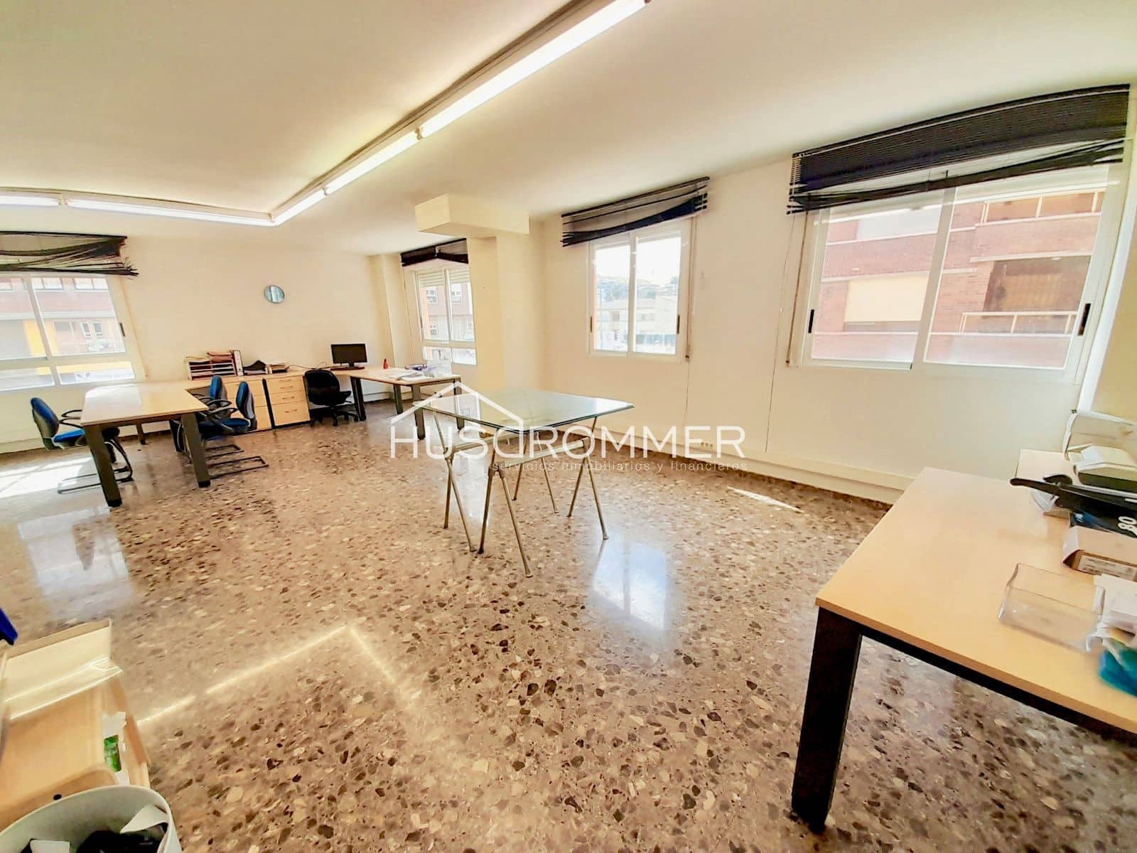 Kontor til salg i Vila-real - € 140.000 (Ref: 8419131)