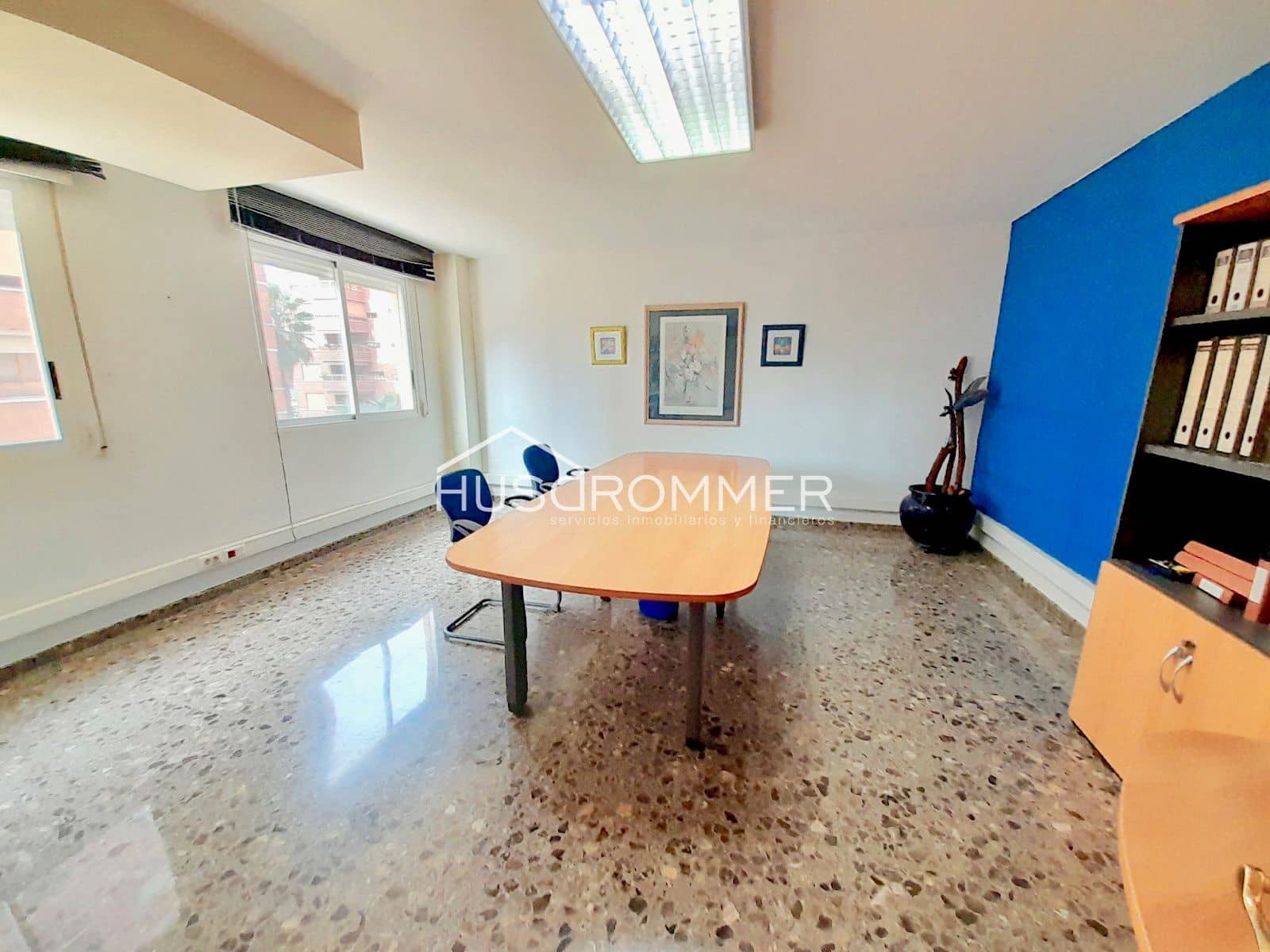 Kontor til salg i Vila-real - € 140.000 (Ref: 8419131)