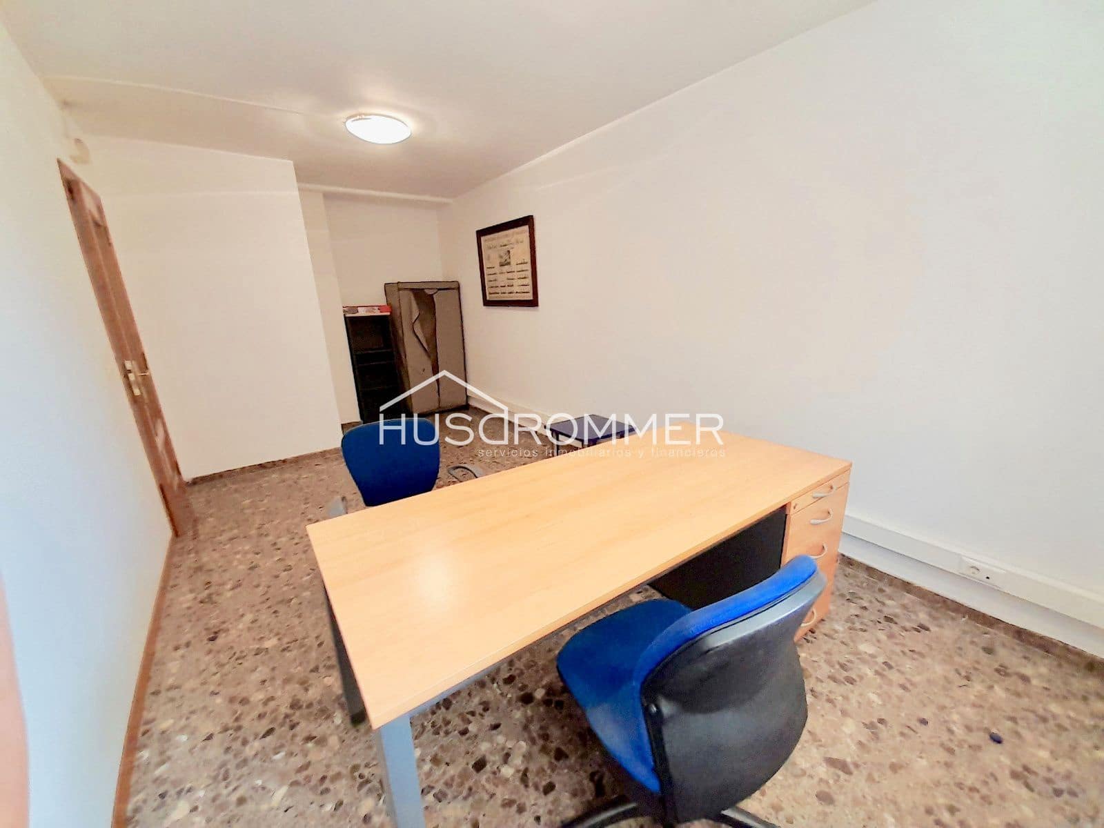 Kontor til salg i Vila-real - € 140.000 (Ref: 8419131)