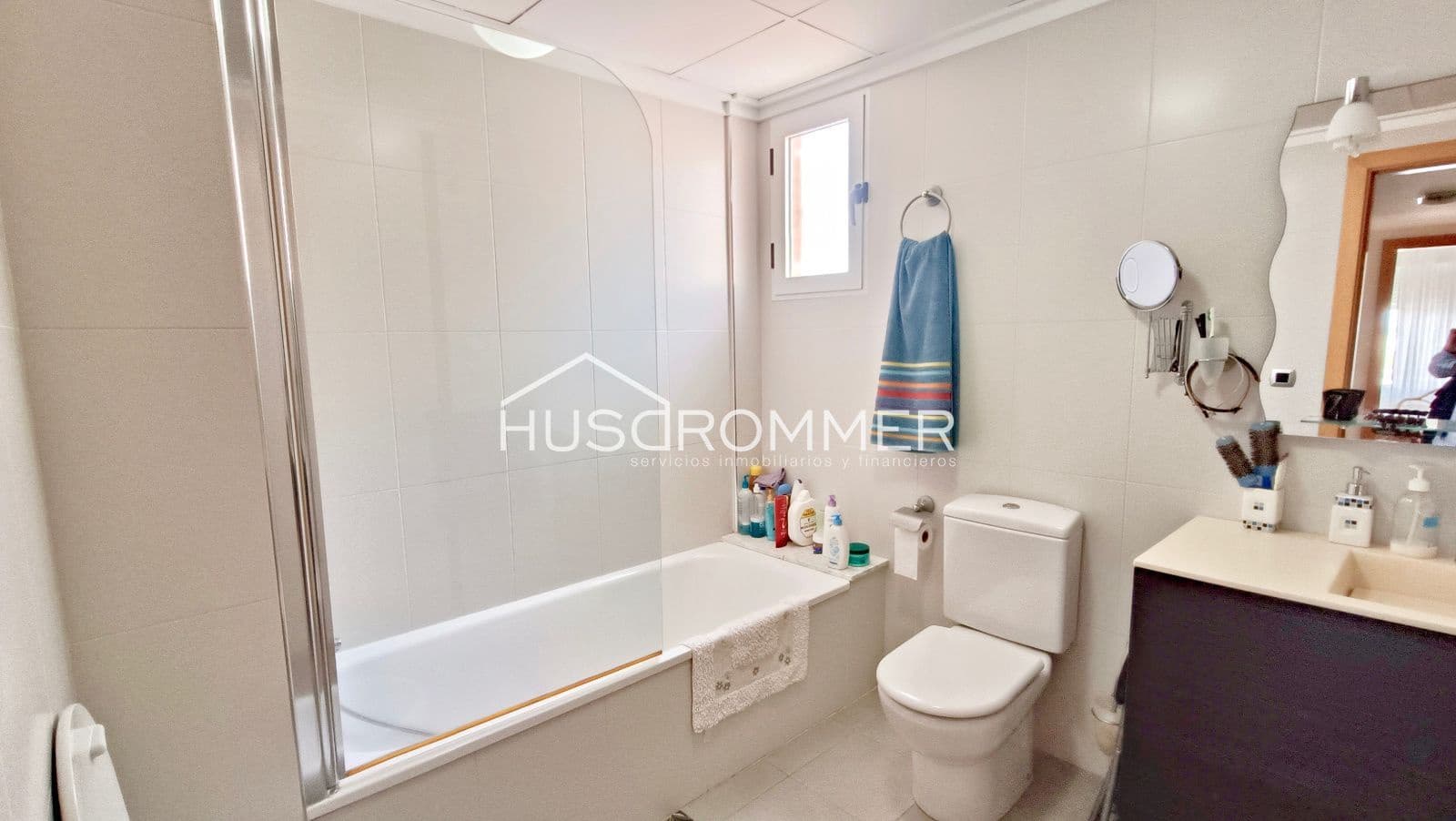 4 soveværelse Villa til salg i Almassora / Almazora med swimmingpool garage - € 193.000 (Ref: 8419132)