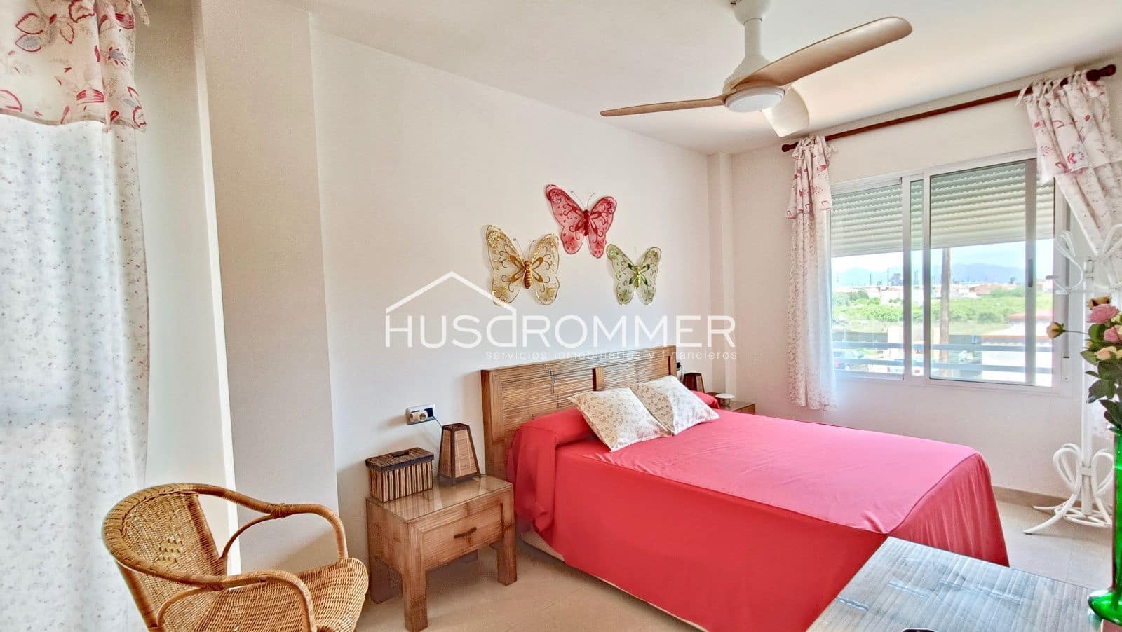 4 soveværelse Villa til salg i Almassora / Almazora med swimmingpool garage - € 193.000 (Ref: 8419132)