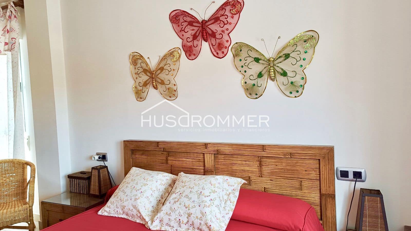 4 soveværelse Villa til salg i Almassora / Almazora med swimmingpool garage - € 193.000 (Ref: 8419132)