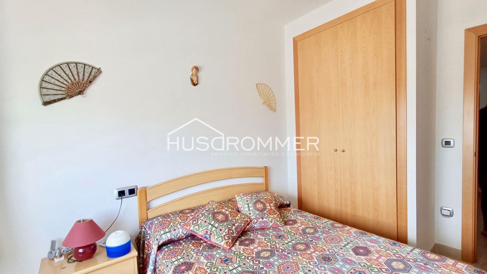 4 soveværelse Villa til salg i Almassora / Almazora med swimmingpool garage - € 193.000 (Ref: 8419132)