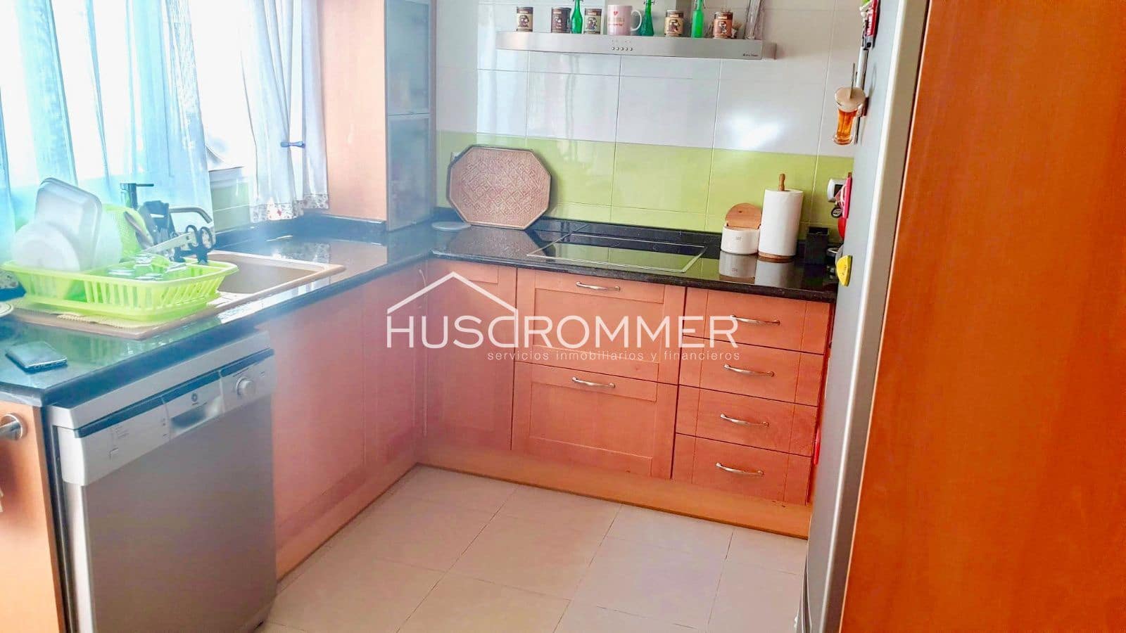 4 soveværelse Villa til salg i Almassora / Almazora med swimmingpool garage - € 193.000 (Ref: 8419132)