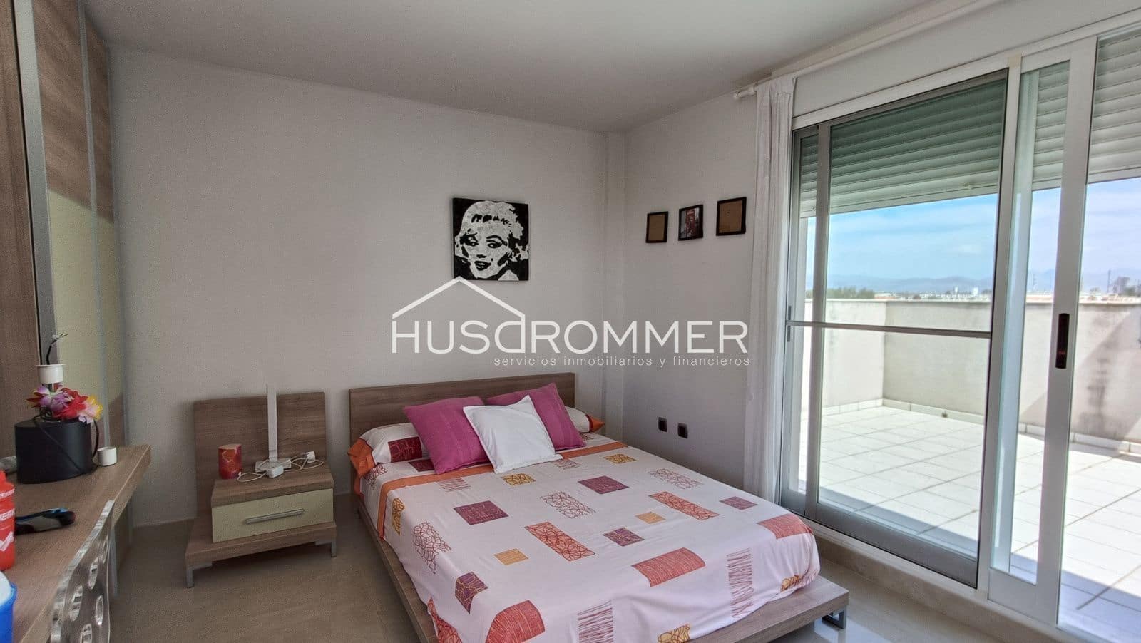4 soveværelse Villa til salg i Almassora / Almazora med swimmingpool garage - € 193.000 (Ref: 8419132)