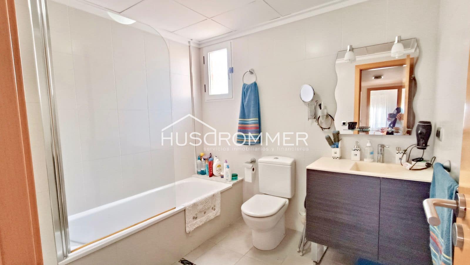 4 soveværelse Villa til salg i Almassora / Almazora med swimmingpool garage - € 193.000 (Ref: 8419132)