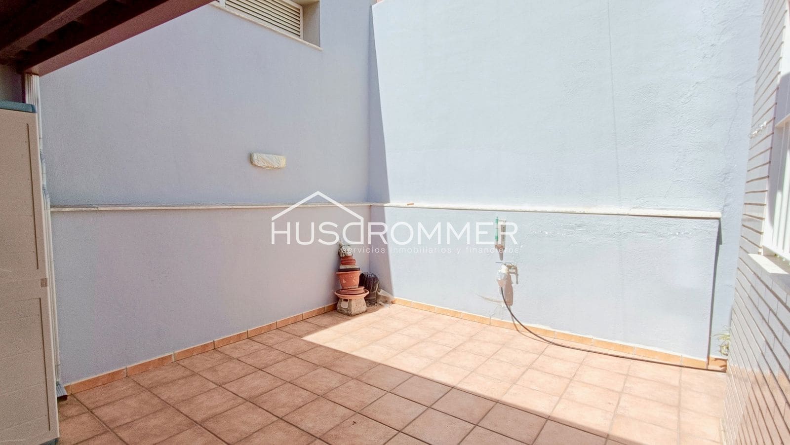 4 soveværelse Villa til salg i Almassora / Almazora med swimmingpool garage - € 193.000 (Ref: 8419132)