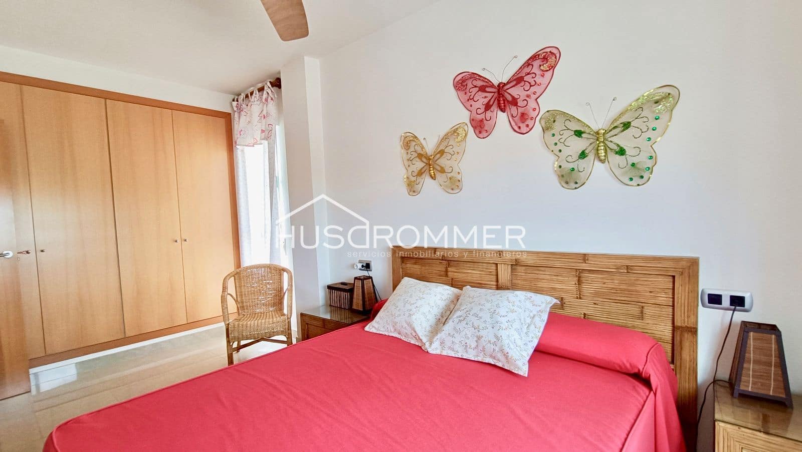 4 soveværelse Villa til salg i Almassora / Almazora med swimmingpool garage - € 193.000 (Ref: 8419132)