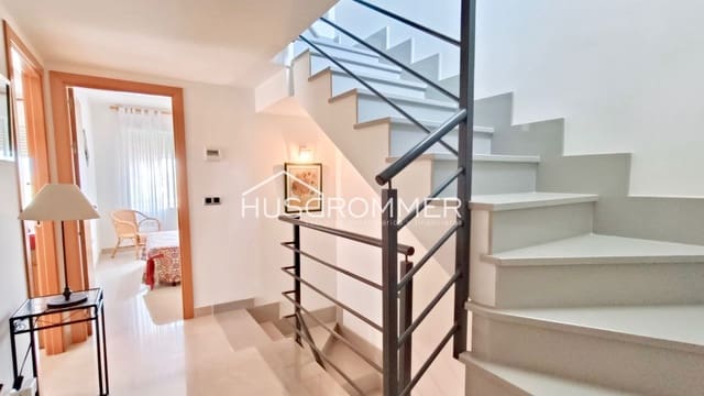 4 sovrum Villa till salu i Almassora / Almazora med pool garage - 193 000 € (Ref: 8419132)