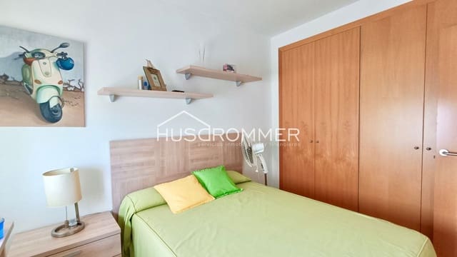 4 sovrum Villa till salu i Almassora / Almazora med pool garage - 193 000 € (Ref: 8419132)