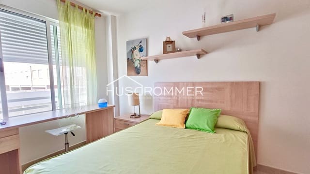 4 sovrum Villa till salu i Almassora / Almazora med pool garage - 193 000 € (Ref: 8419132)