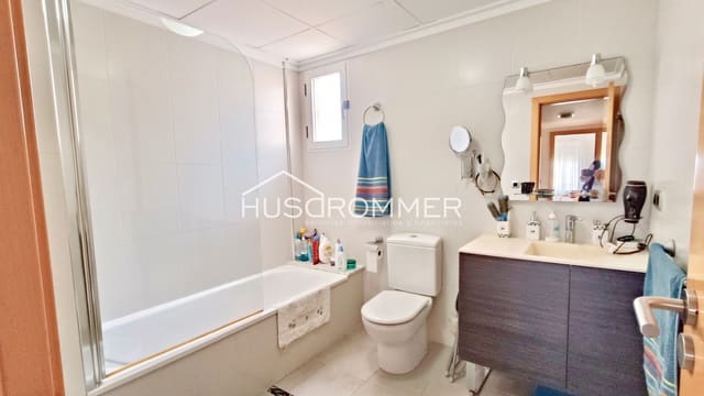 4 sovrum Villa till salu i Almassora / Almazora med pool garage - 193 000 € (Ref: 8419132)