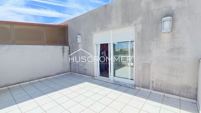 4 sovrum Villa till salu i Almassora / Almazora med pool garage - 193 000 € (Ref: 8419132)