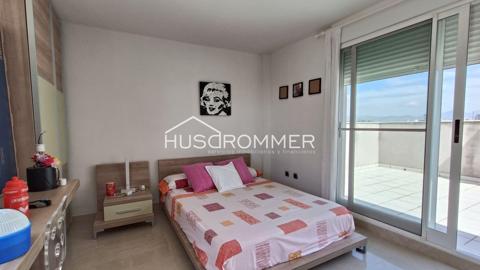 4 soveværelse Villa til salg i Almassora / Almazora med swimmingpool garage - € 193.000 (Ref: 8419132)