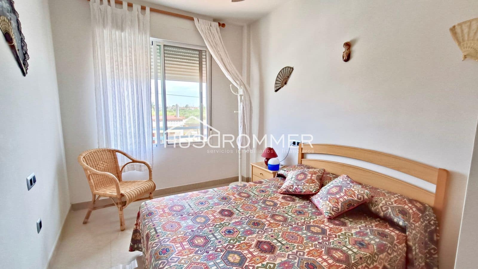 4 soveværelse Villa til salg i Almassora / Almazora med swimmingpool garage - € 193.000 (Ref: 8419132)