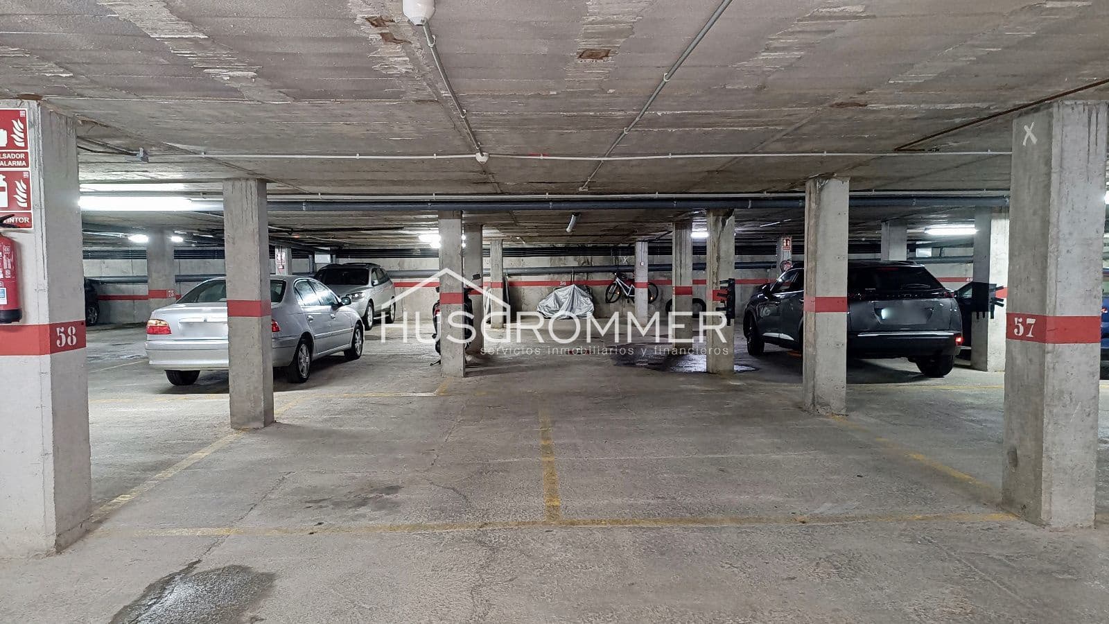 4 soveværelse Villa til salg i Almassora / Almazora med swimmingpool garage - € 193.000 (Ref: 8419132)