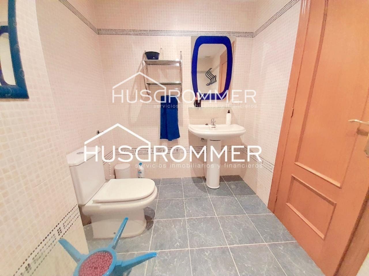 Kontor til leje i Vila-real - € 1.200 (Ref: 8419133)