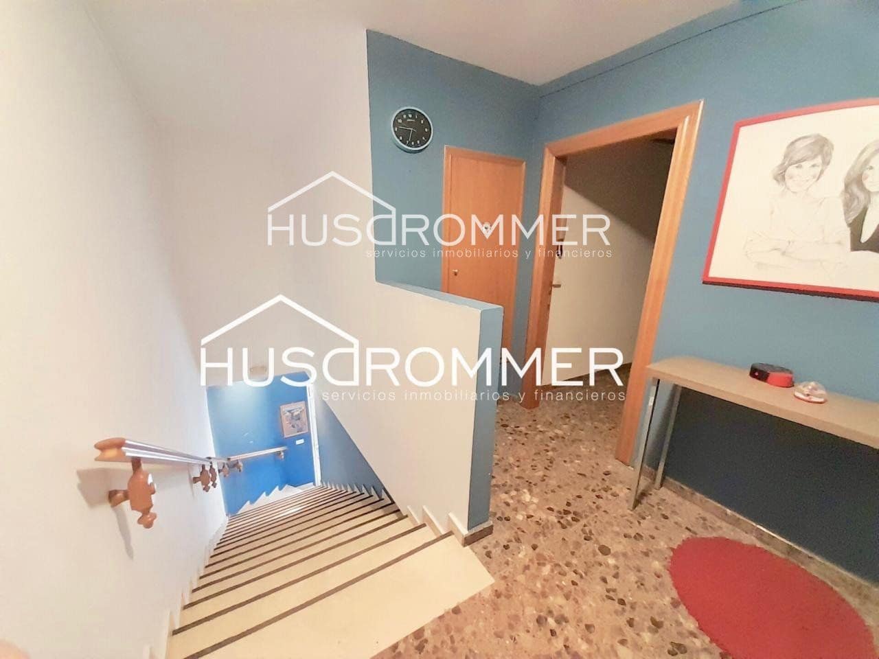 Kontor til leje i Vila-real - € 1.200 (Ref: 8419133)