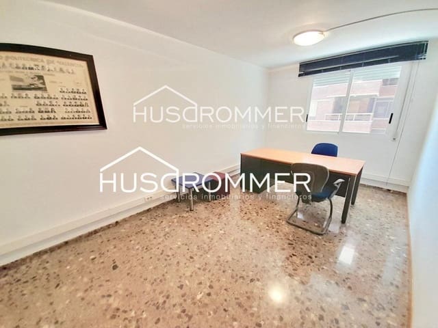 Kantoor te huur in Vila-real - € 1.200 (Ref: 8419133)