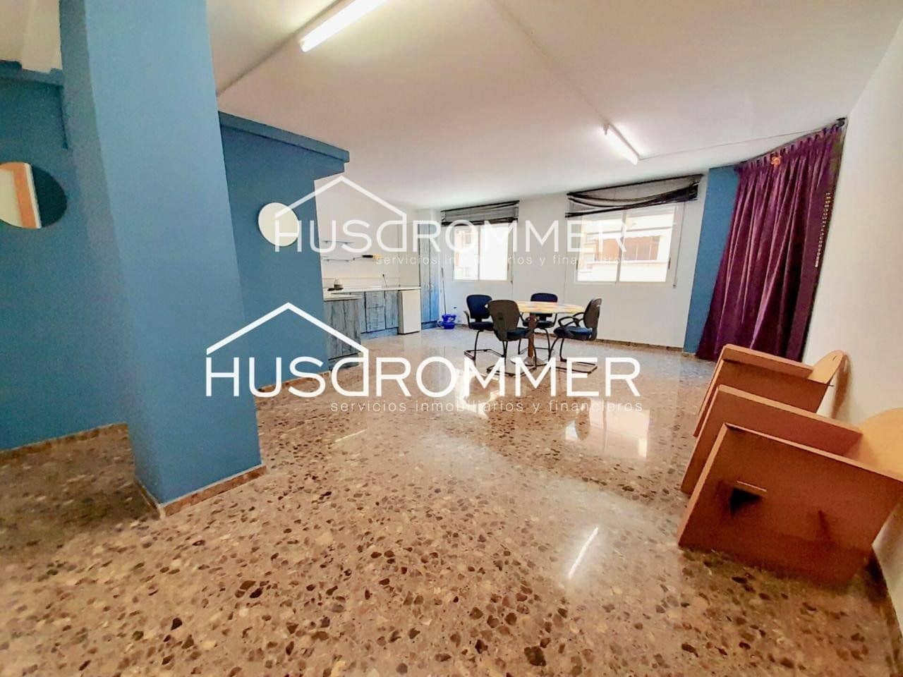 Kontor til leje i Vila-real - € 1.200 (Ref: 8419133)