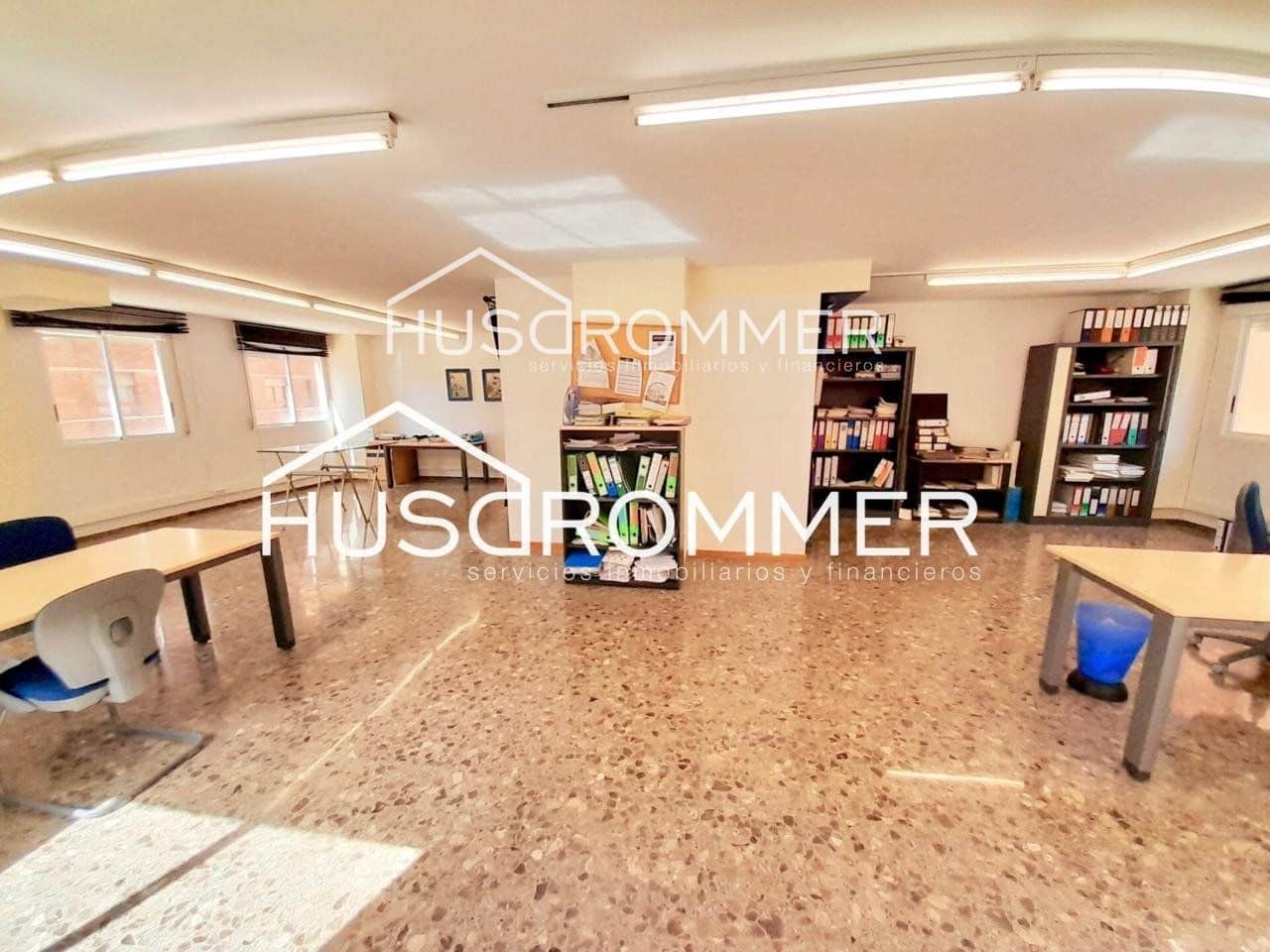 Kontor til leje i Vila-real - € 1.200 (Ref: 8419133)