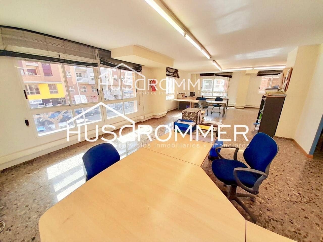 Kontor til leje i Vila-real - € 1.200 (Ref: 8419133)