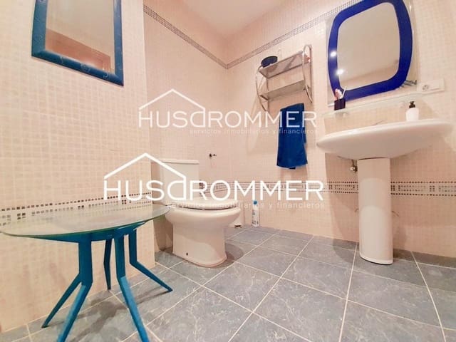 Kantoor te huur in Vila-real - € 1.200 (Ref: 8419133)