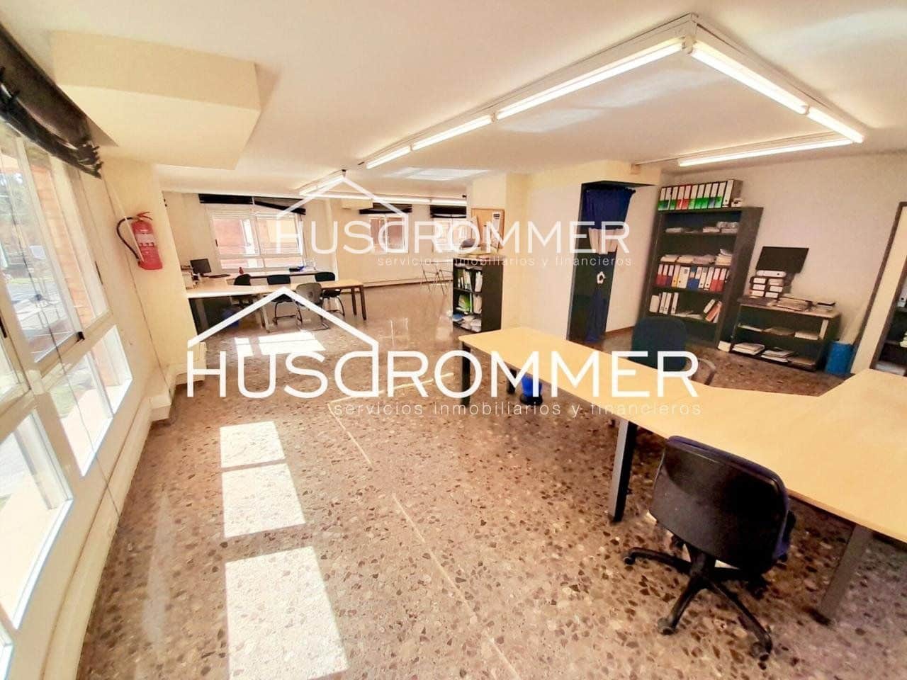 Kontor til leje i Vila-real - € 1.200 (Ref: 8419133)