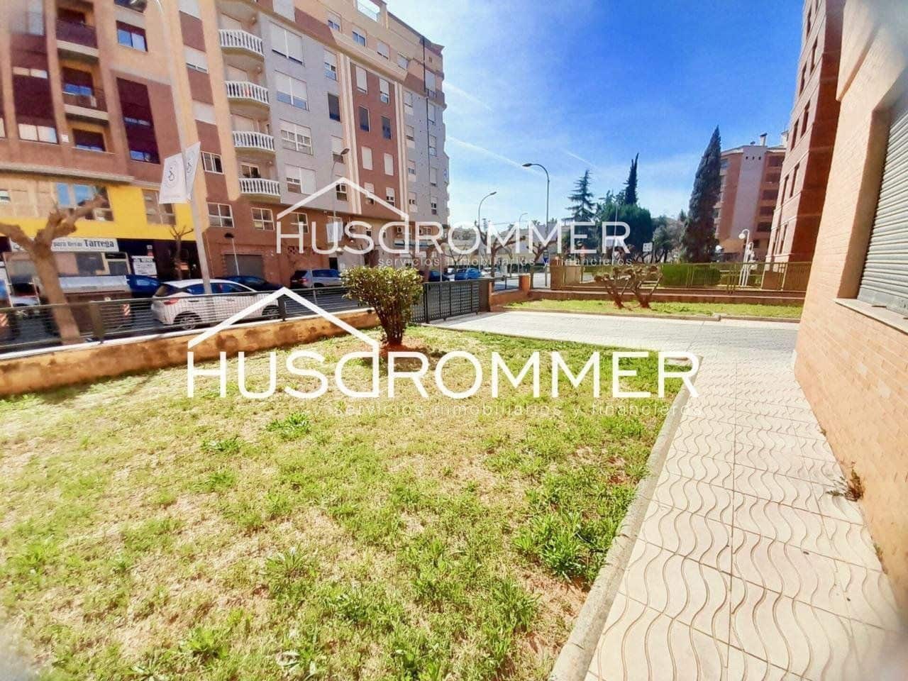 Kontor til leje i Vila-real - € 1.200 (Ref: 8419133)