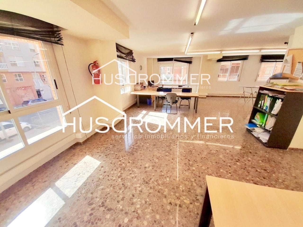 Kontor til leje i Vila-real - € 1.200 (Ref: 8419133)