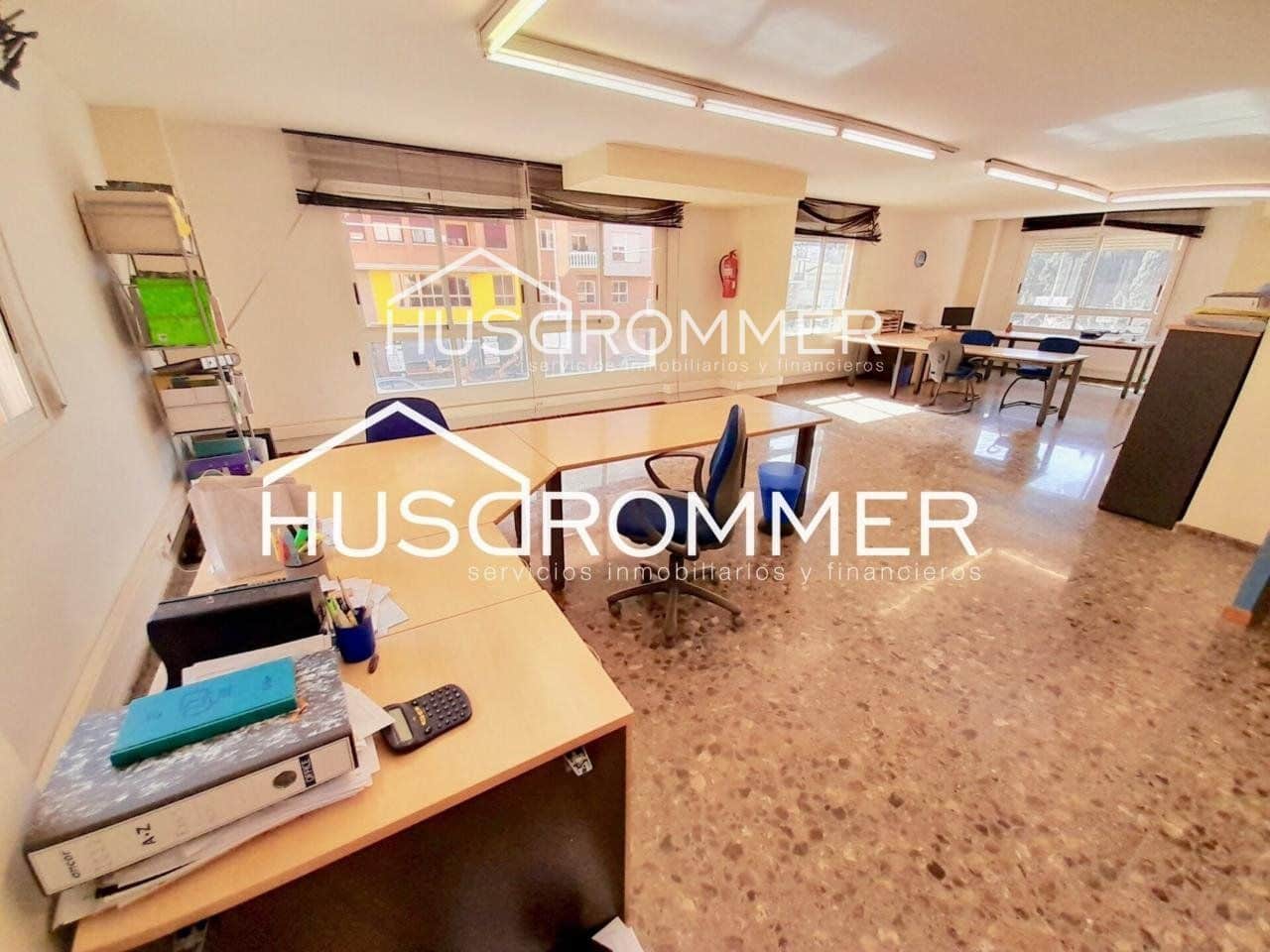 Kontor til leje i Vila-real - € 1.200 (Ref: 8419133)