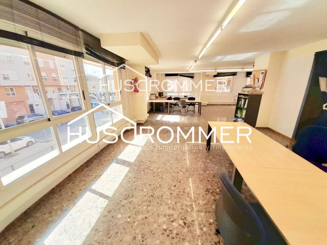 Kontor til leje i Vila-real - € 1.200 (Ref: 8419133)