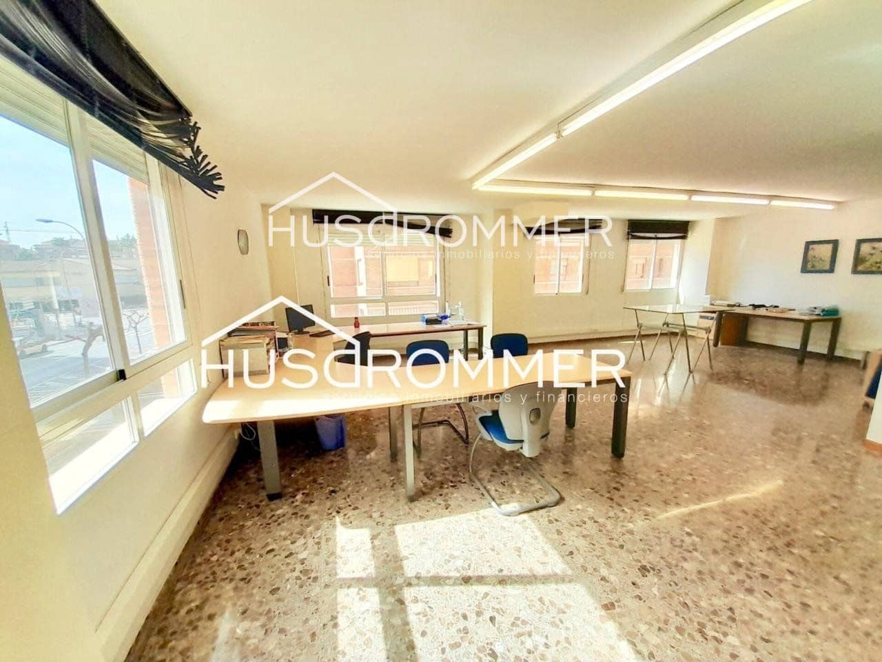 Kontor til leje i Vila-real - € 1.200 (Ref: 8419133)