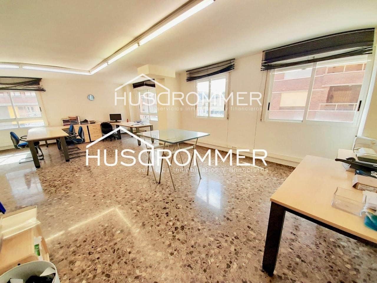 Kontor til leje i Vila-real - € 1.200 (Ref: 8419133)