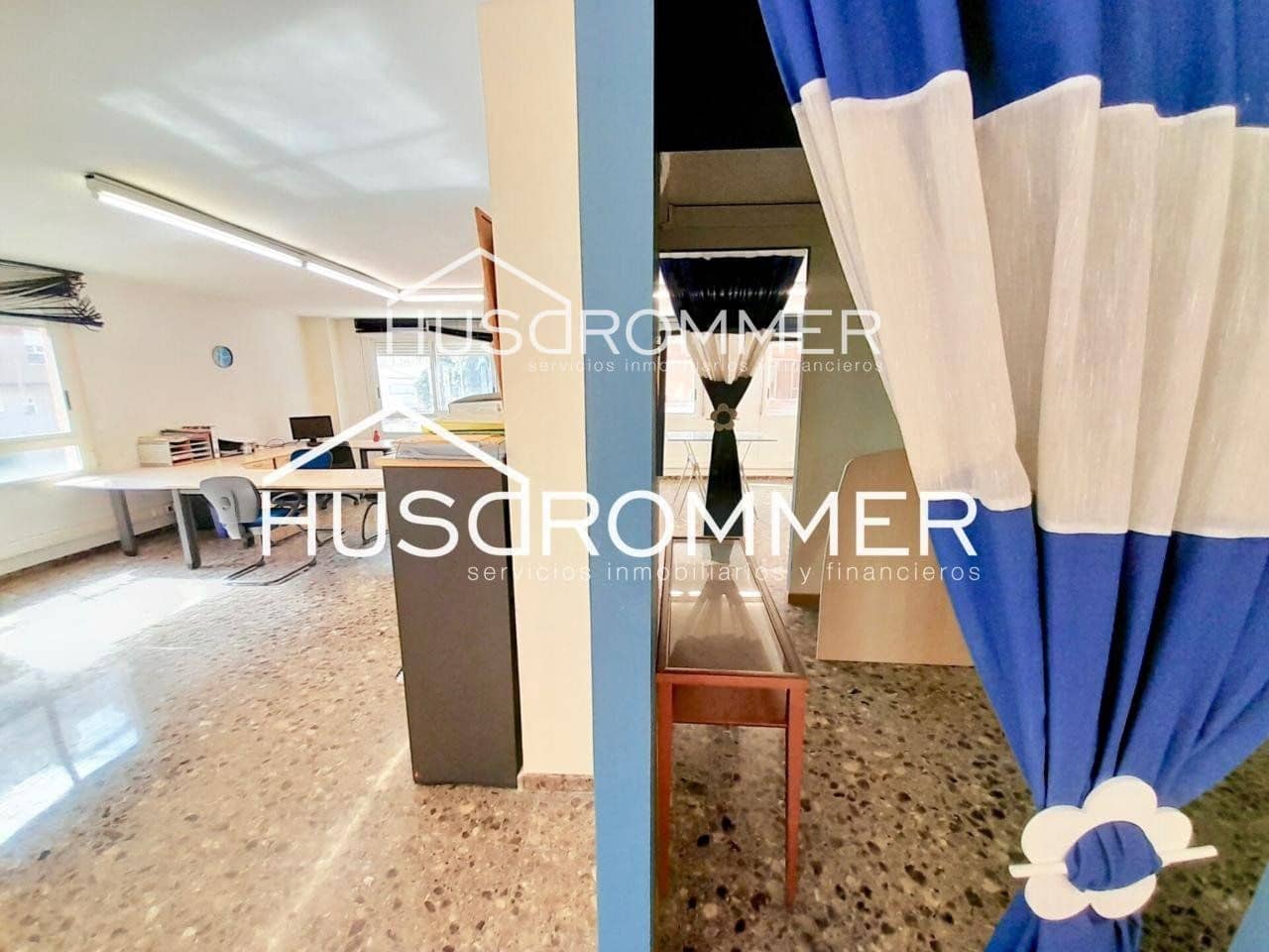 Kontor til leje i Vila-real - € 1.200 (Ref: 8419133)