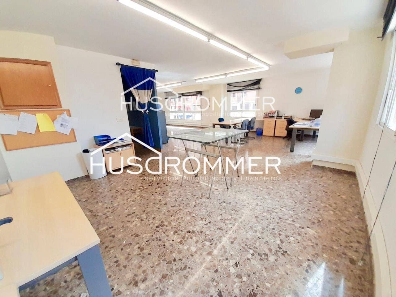 Kontor til leje i Vila-real - € 1.200 (Ref: 8419133)