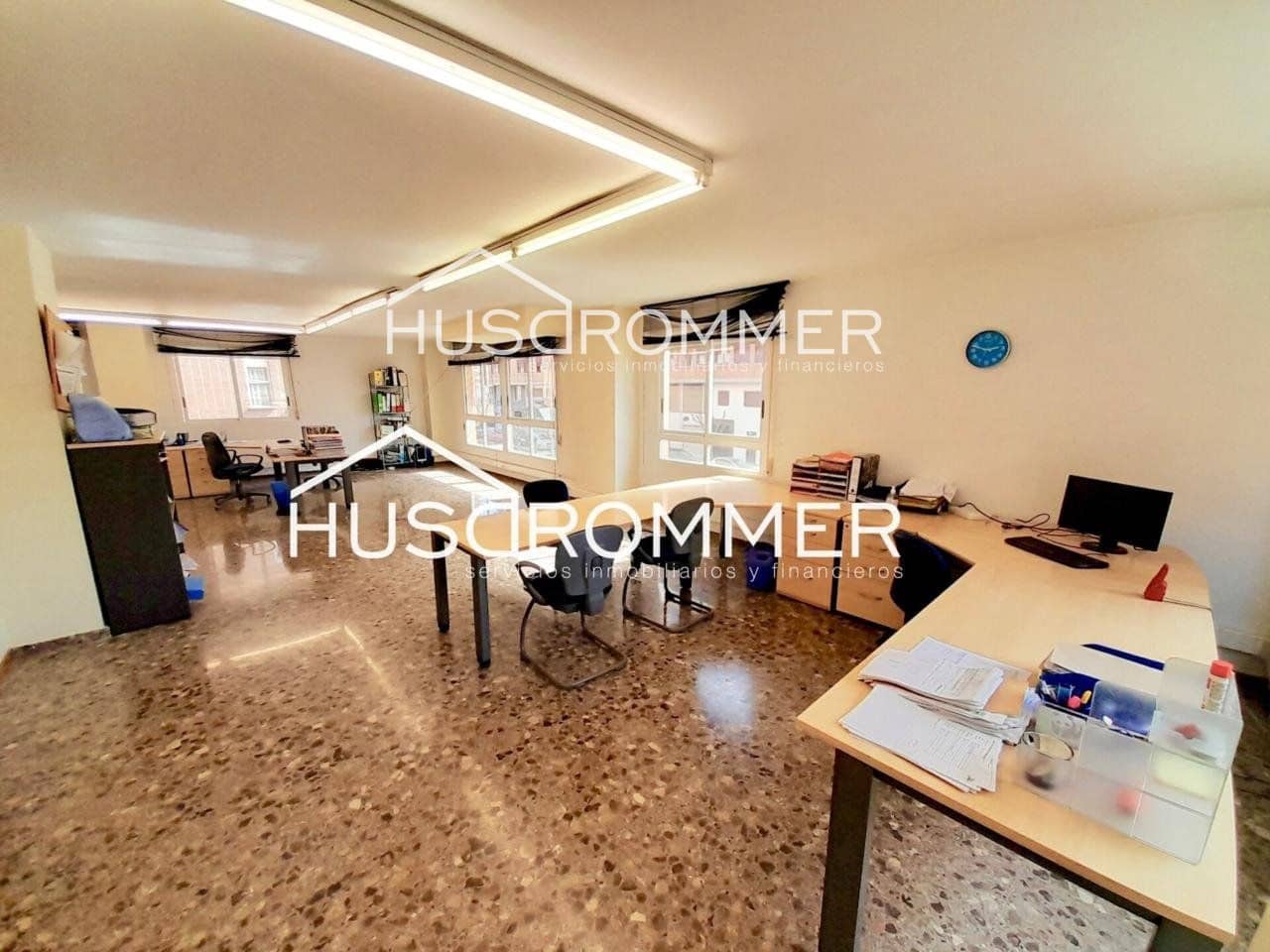 Kontor til leje i Vila-real - € 1.200 (Ref: 8419133)