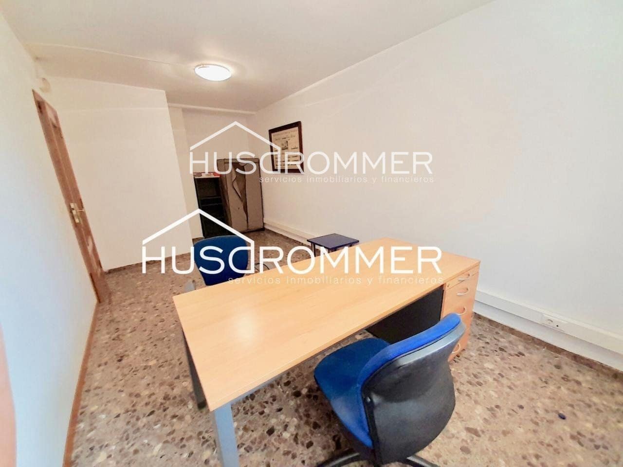 Kontor til leje i Vila-real - € 1.200 (Ref: 8419133)