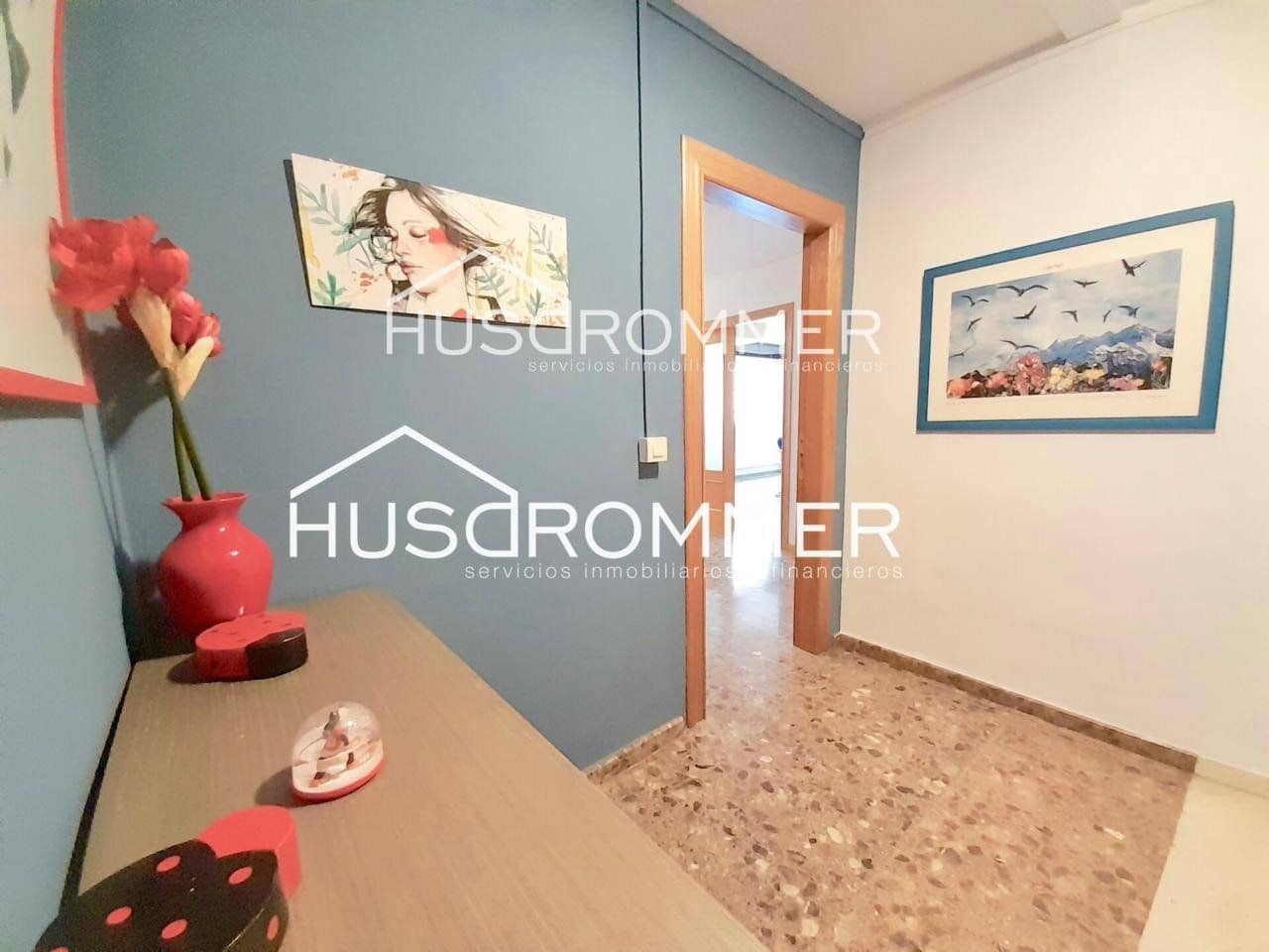 Kontor til leje i Vila-real - € 1.200 (Ref: 8419133)