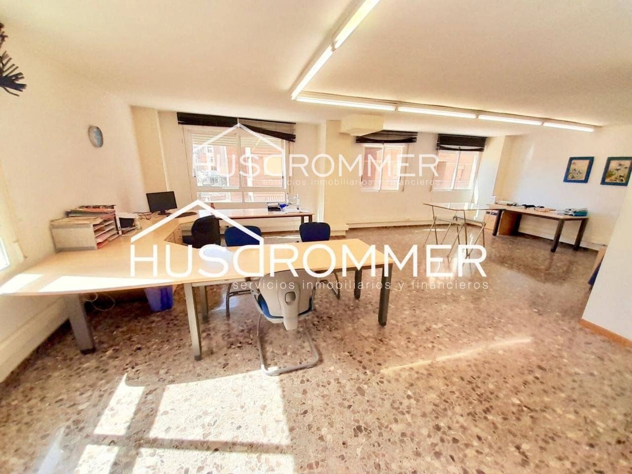 Kontor til leje i Vila-real - € 1.200 (Ref: 8419133)