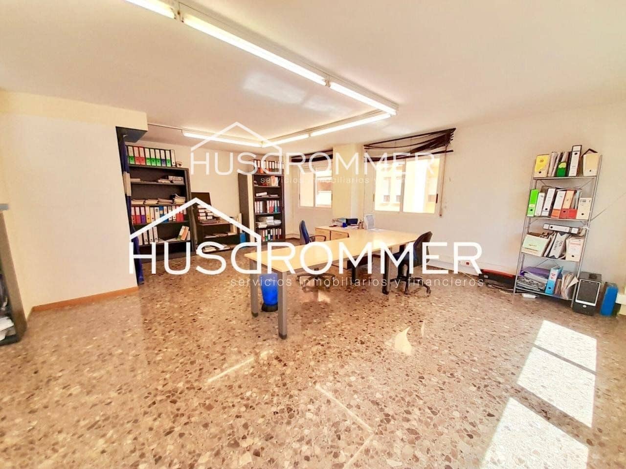 Kontor til leje i Vila-real - € 1.200 (Ref: 8419133)